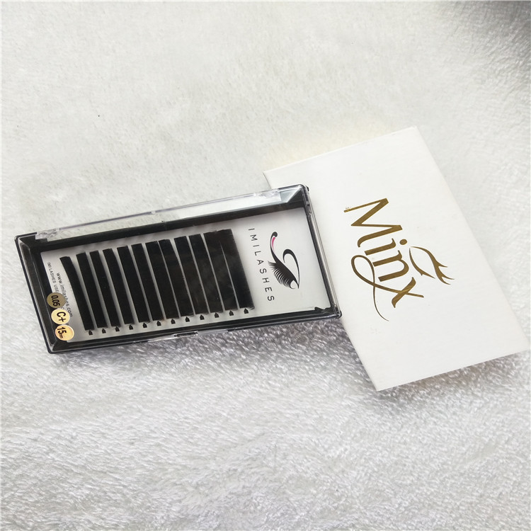 Wholesale best individual eyelashes 